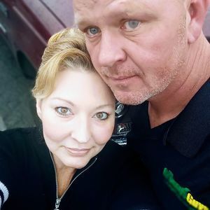 Meet your Posher, Christy